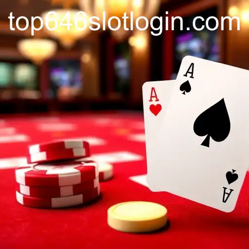 The Timeless Appeal of Baccarat in the Digital World: Embracing 'Top646 Slot Login' for a Seamless Experience