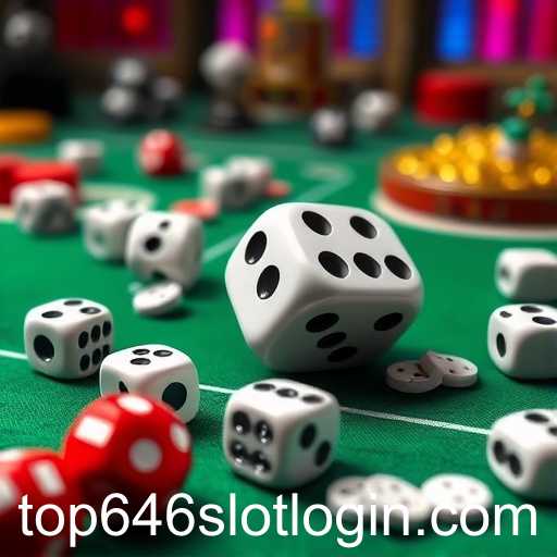 Exploring the Exciting World of Online Craps and Slot Games