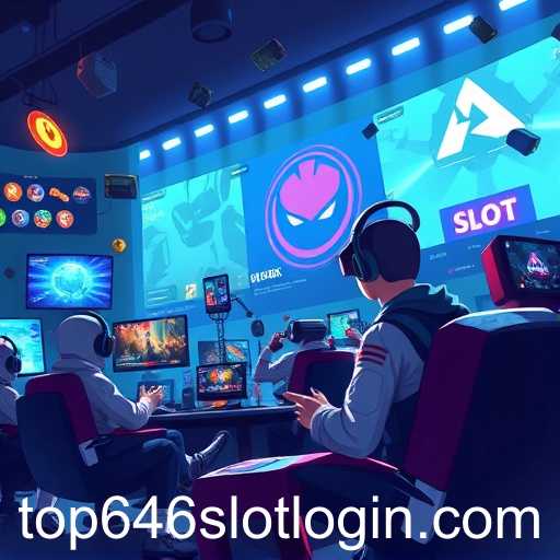 Emerging Trends in Online Gaming Platforms