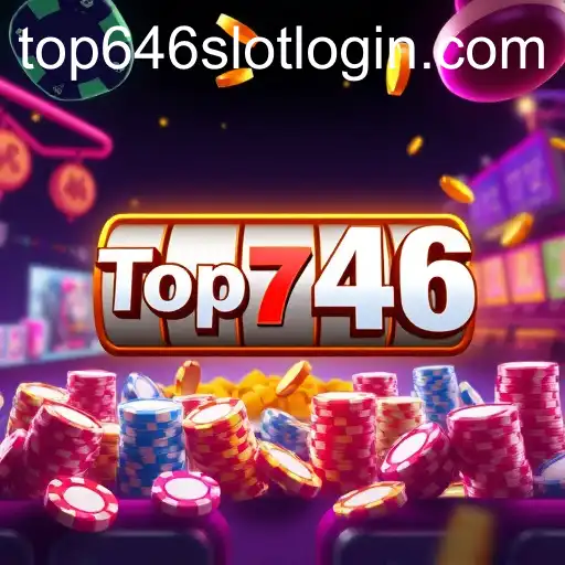 Evolution of Online Gaming: A Deep Dive into top646 Slot Login