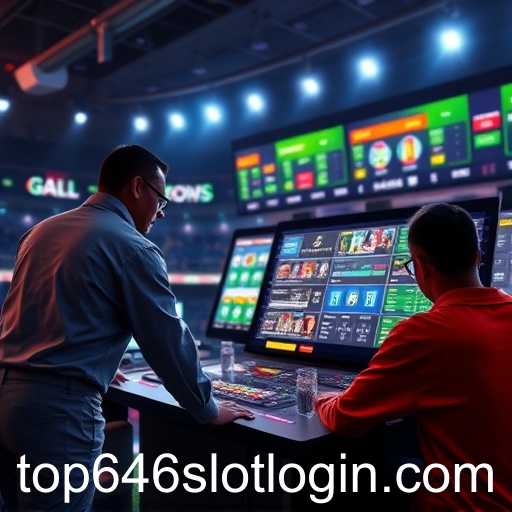 The Rise of Online Gaming Platforms in 2025