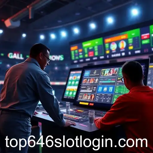 The Rise of Online Gaming Platforms in 2025