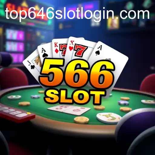 Exploring the Dynamic World of Poker and Top646 Slot Login Strategies