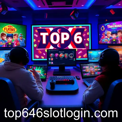 The Rise of Online Gaming Communities