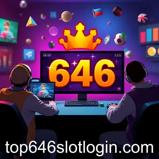 Rise of Online Gaming Platforms: An Analysis