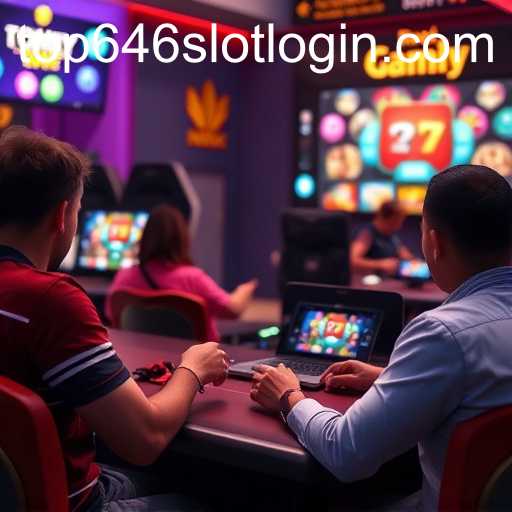 Rising Trends in Online Gaming Platforms