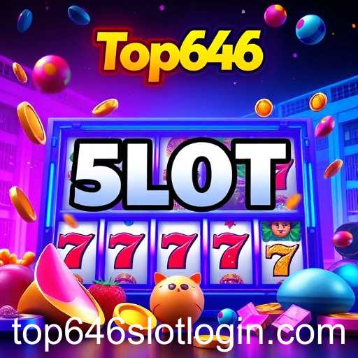 Exploring the Exciting World of Video Slots and How to Access them via 'top646 Slot Login'