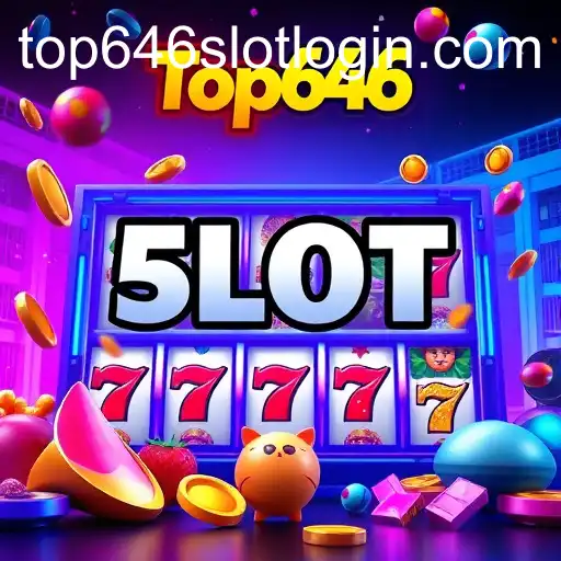 Exploring the Exciting World of Video Slots and How to Access them via 'top646 Slot Login'