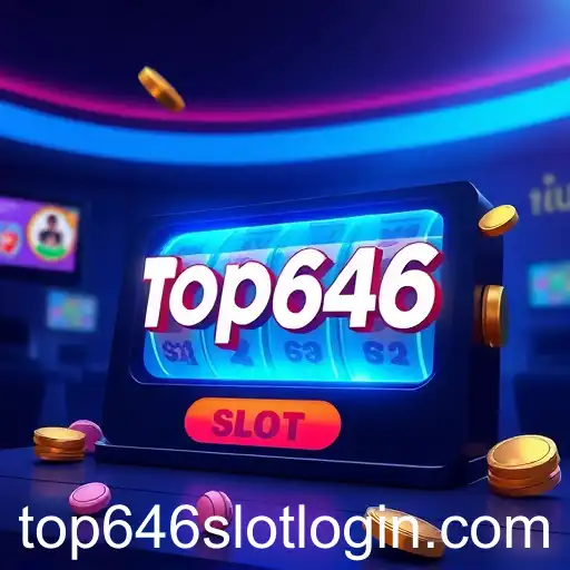 Top646 Slots: A Digital Phenomenon Amidst Gaming Trends